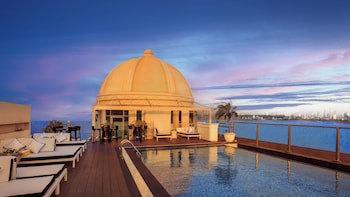 Intercontinental Marine Drive Mumbai, An Ihg Hotel
