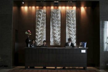 Intercontinental Marine Drive Mumbai, An Ihg Hotel