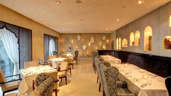 Intercontinental Marine Drive Mumbai, An Ihg Hotel