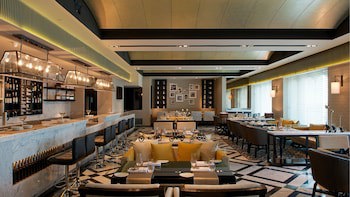 Intercontinental Marine Drive Mumbai, An Ihg Hotel