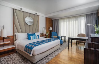 Intercontinental Marine Drive Mumbai, An Ihg Hotel