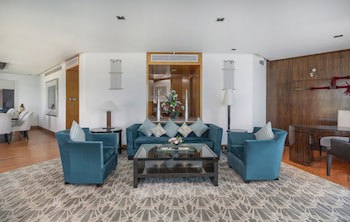 Intercontinental Marine Drive Mumbai, An Ihg Hotel