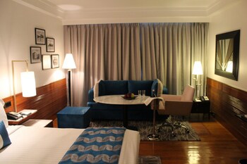 Intercontinental Marine Drive Mumbai, An Ihg Hotel