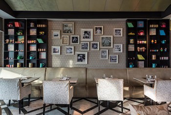 Intercontinental Marine Drive Mumbai, An Ihg Hotel