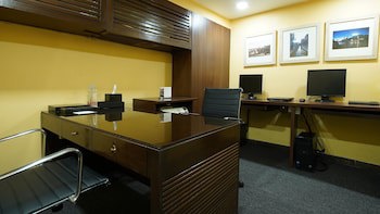Intercontinental Marine Drive Mumbai, An Ihg Hotel