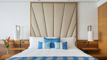 Intercontinental Marine Drive Mumbai, An Ihg Hotel