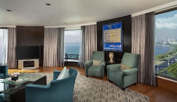 Intercontinental Marine Drive Mumbai, An Ihg Hotel