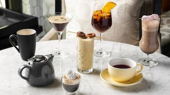 Intercontinental Marine Drive Mumbai, An Ihg Hotel