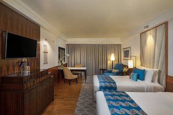 Intercontinental Marine Drive Mumbai, An Ihg Hotel