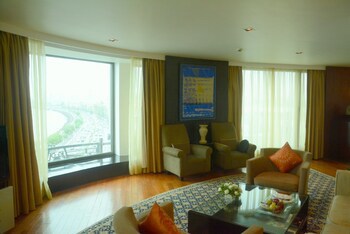 Intercontinental Marine Drive Mumbai, An Ihg Hotel