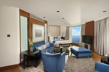 Intercontinental Marine Drive Mumbai, An Ihg Hotel