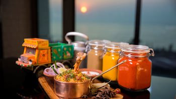 Intercontinental Marine Drive Mumbai, An Ihg Hotel