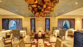 Intercontinental Marine Drive Mumbai, An Ihg Hotel
