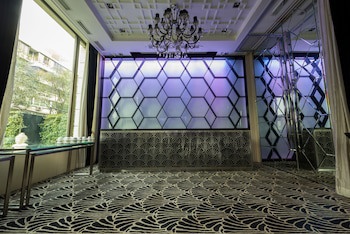 Intercontinental Marine Drive Mumbai, An Ihg Hotel