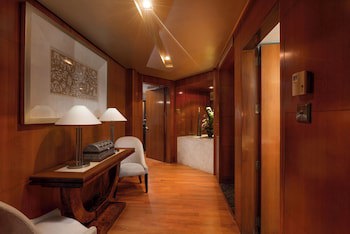 Intercontinental Marine Drive Mumbai, An Ihg Hotel
