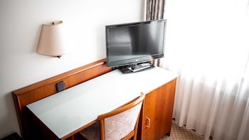 Hotel Elbroich Dusseldorf galeri fotoğrafı