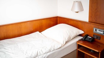 Hotel Elbroich Dusseldorf galeri fotoğrafı