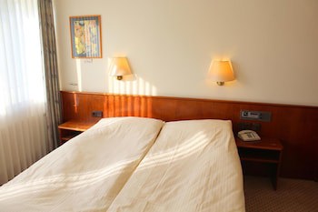 Hotel Elbroich Dusseldorf galeri fotoğrafı
