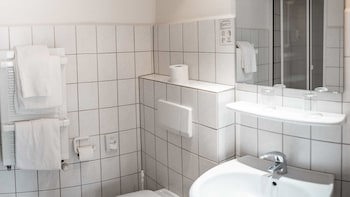 Hotel Elbroich Dusseldorf galeri fotoğrafı
