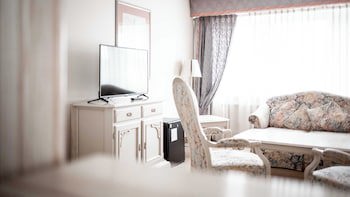 Hotel Elbroich Dusseldorf galeri fotoğrafı