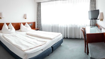 Hotel Elbroich Dusseldorf