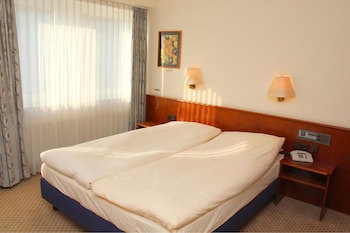 Hotel Elbroich Dusseldorf galeri fotoğrafı