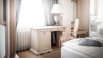 Hotel Elbroich Dusseldorf galeri fotoğrafı