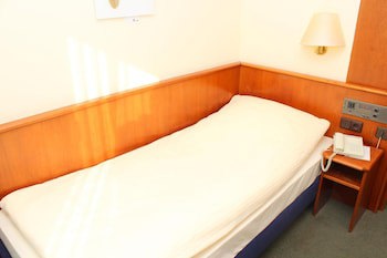 Hotel Elbroich Dusseldorf galeri fotoğrafı