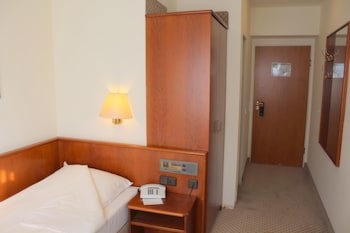Hotel Elbroich Dusseldorf galeri fotoğrafı