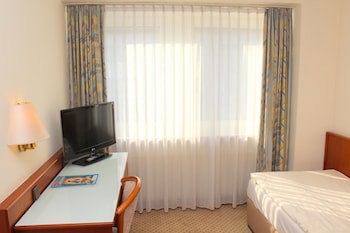 Hotel Elbroich Dusseldorf galeri fotoğrafı
