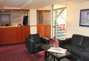 Hotel Elbroich Dusseldorf galeri fotoğrafı