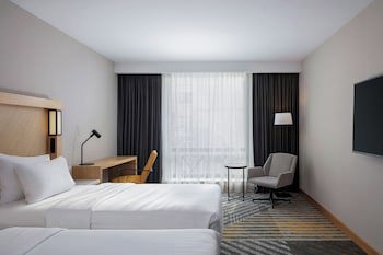 Courtyard By Marriott Tbilisi