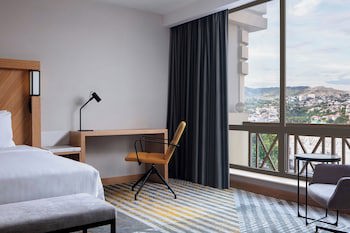 Courtyard By Marriott Tbilisi