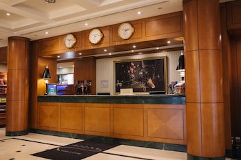 Courtyard By Marriott Tbilisi