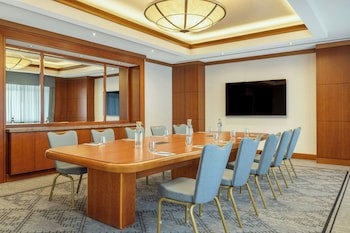 Courtyard By Marriott Tbilisi