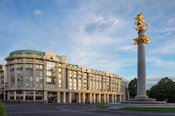 Courtyard By Marriott Tbilisi