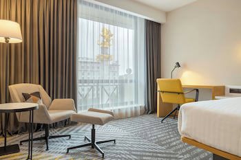 Courtyard By Marriott Tbilisi