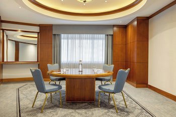 Courtyard By Marriott Tbilisi