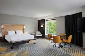 Courtyard By Marriott Tbilisi