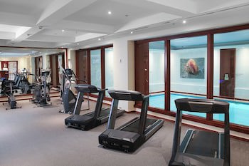 Courtyard By Marriott Tbilisi