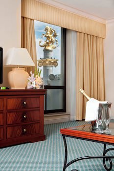 Courtyard By Marriott Tbilisi