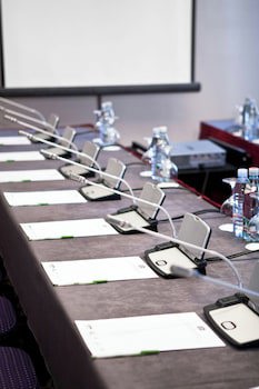 Courtyard By Marriott Tbilisi