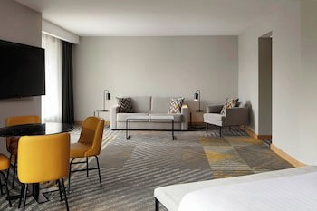 Courtyard By Marriott Tbilisi