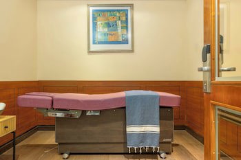Courtyard By Marriott Tbilisi