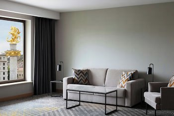 Courtyard By Marriott Tbilisi