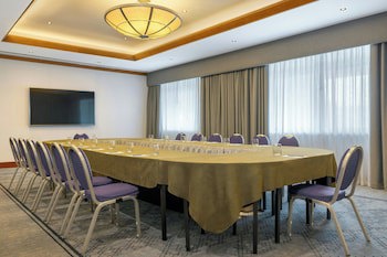 Courtyard By Marriott Tbilisi
