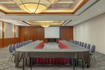 Courtyard By Marriott Tbilisi