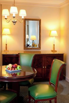 Courtyard By Marriott Tbilisi