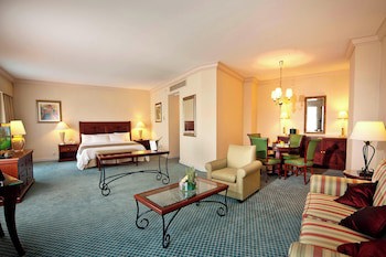Courtyard By Marriott Tbilisi
