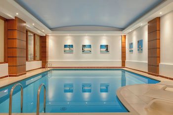 Courtyard By Marriott Tbilisi